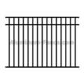 Ornamental Aluminum Fence For Stylish And Secure Properties