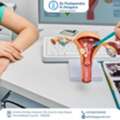 Reliable Breast Cancer Care With Personalized Medical Support