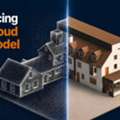 Outsourcing Point Cloud To 3D Model In Arizona, USA