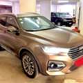 SAR 40000,  Haval H6 - Panorama Full Option,  2020,  Automatic,  95000 KM,  Haval H6 - Panorama, Full Option