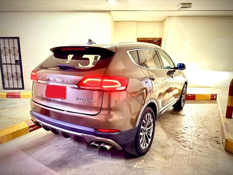 Al Rehab, Vehicles, Cars & Trucks , SAR 40000,  Haval H6 - Panorama Full Option,  2020,  Automatic,  95000 KM,  Haval H6 - Panorama, Full Option