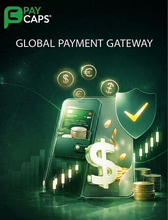 Dubai, Financial, Want The Best Global Payment Gateway UAE For Faster Business Growth?