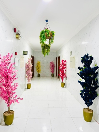 Jubail, Apartments, Flats, Houses & Villas, 2 BR,  2BHK FULLY FURNISHED BRAND NEW APARTMENTS AVAILABLE