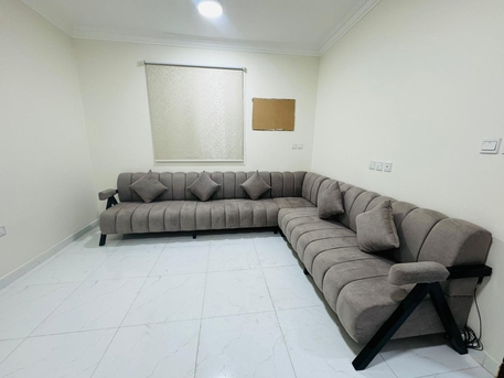 Jubail, Apartments, Flats, Houses & Villas, 2 BR,  2BHK FULLY FURNISHED BRAND NEW APARTMENTS AVAILABLE