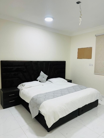 Jubail, Apartments, Flats, Houses & Villas, 2 BR,  2BHK FULLY FURNISHED BRAND NEW APARTMENTS AVAILABLE