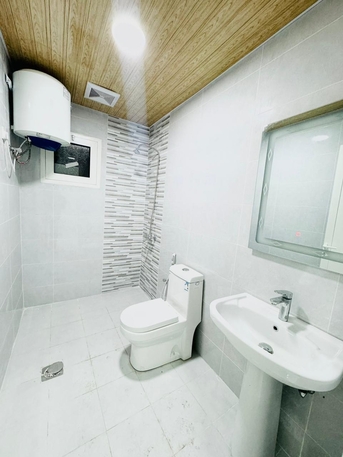 Jubail, Apartments, Flats, Houses & Villas, 2 BR,  2BHK FULLY FURNISHED BRAND NEW APARTMENTS AVAILABLE