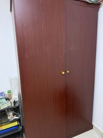 Al Malaz, Rooms for Rent, SAR 1100/month,  Furnished,  Well-furnished Room In An Apartment Is Available For Muslim Executive Bachelor