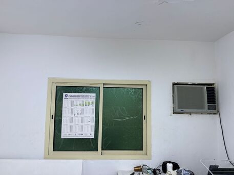 Al Malaz, Rooms for Rent, SAR 1100/month,  Furnished,  Well-furnished Room In An Apartment Is Available For Muslim Executive Bachelor