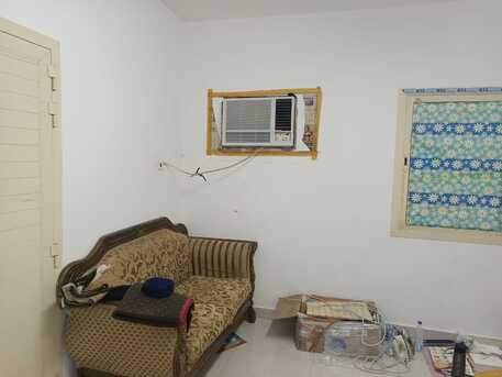 Al Malaz, Rooms for Rent, SAR 1050/month,  Furnished,  Well-furnished Room In An Apartment Is Available For Muslim Executive Bachelor