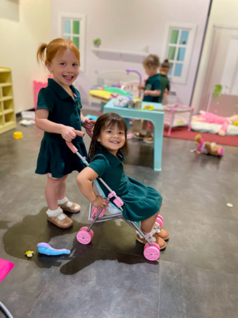 New York, Business, My Forest Village Preschool