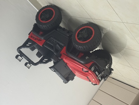 Adliya, Household Items, BHD 50,  Electric Car