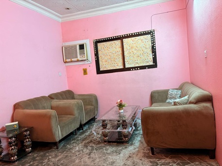 Al Wizarat, Apartments, Flats, Houses & Villas, SAR 1250/month,  Furnished,  Single Room Fully Furnished With All Required Amenities For 3 Months Only (Jun-Aug 2026)
