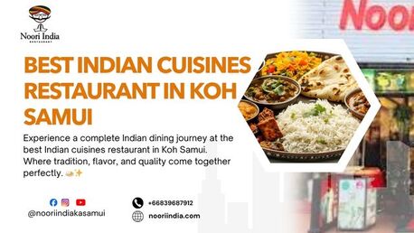 Bangkok, Catering, Professional Catering Services In Koh Samui | Indian & Vegetarian Catering