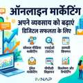 Online Marketing UP | Ivnap