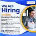 Document Controller