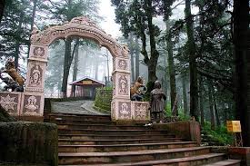 New Delhi, Travel, Himachal/ Shimla Hills 2 Nights 3 Days INR:4900/-