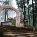 Himachal/ Shimla Hills 2 Nights 3 Days INR:4900/-