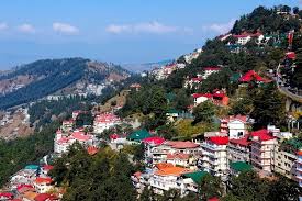 New Delhi, Travel, Himachal/ Shimla Hills 2 Nights 3 Days INR:4900/-