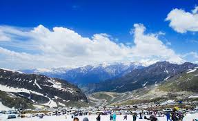 New Delhi, Travel, Himachal/ Shimla Hills 2 Nights 3 Days INR:4900/-