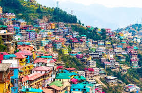 New Delhi, Travel, Himachal/ Shimla Hills 2 Nights 3 Days INR:4900/-
