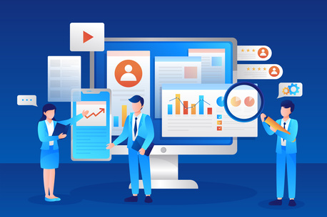 Mumbai, Computer, Resource Management Tool To Improve Team Coordination