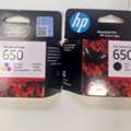 SAR 60,  HP PRINTER - DESKJET INK ADVANTAGE