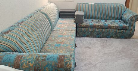 Kabul, Furniture, SAR 300,  SOFAS SET