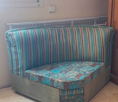 Kabul, Furniture, SAR 300,  SOFAS SET