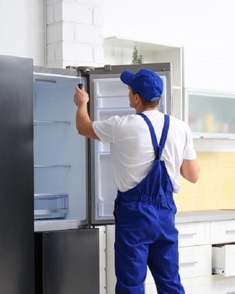New York, Appliance Repair, Refrigerator Repair Mount Dora