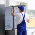 Refrigerator Repair Mount Dora