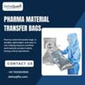 Pharma Material Transfer Bags India