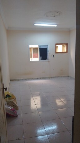 Al Aziziyah, Rooms for Rent, SAR 1200/month,  1 Person Big Separate Room & Toilet For Rent 1,200 Riyals (Inc.Electricty+Internet)Azizia