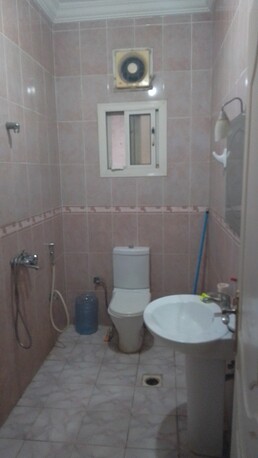 Al Aziziyah, Rooms for Rent, SAR 1200/month,  1 Person Big Separate Room & Toilet For Rent 1,200 Riyals (Inc.Electricty+Internet)Azizia