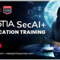 CompTIA SecAI+ Online Training