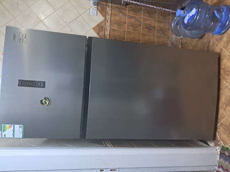Riyadh, Appliances, SAR 1800,  Selling Fridge Like New Haam Inverter