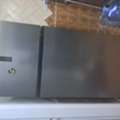 SAR 1800,  Selling Fridge Like New Haam Inverter