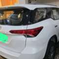 SAR 96,  Toyota Fortuner,  2023,  Automatic,  100 KM,  Fortuner