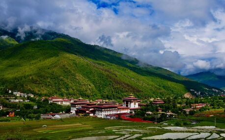 New York, Travel, Affordable & Luxury Bhutan Holiday Tours By Bhutan Travel Now