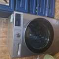 SAR 1900,  Selling Washing Machine LG Like New