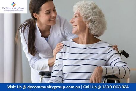 Melbourne, Health, Supported Independent Living Providers Richmond