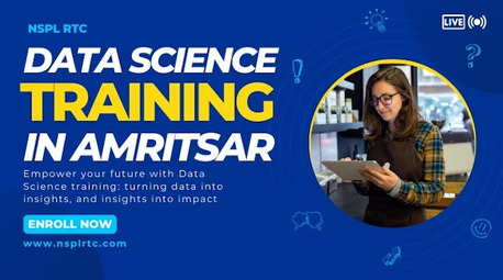 Mumbai, Lessons Offered, NSPL Research & Training Centre