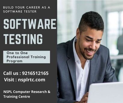 Mumbai, Lessons Offered, NSPL Research & Training Centre