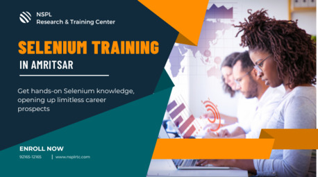 Mumbai, Lessons Offered, NSPL Research & Training Centre