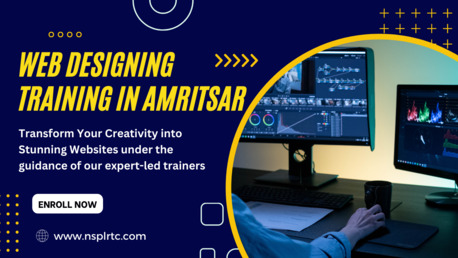 Mumbai, Lessons Offered, NSPL Research & Training Centre