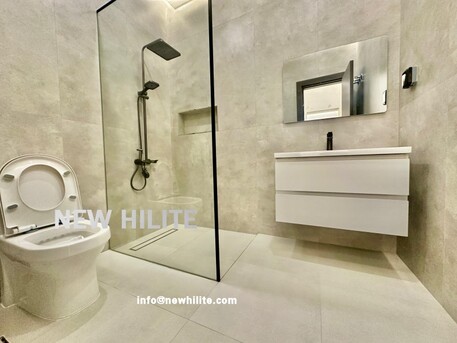 Adan, Apartments, Flats, Houses & Villas, KWD 550/month,  3 BR,  Brand New 3-Bedroom Apartment For Rent In Adan