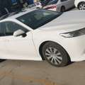 SAR 60,  Toyota Camry,  2018,  Automatic,  282340 KM,  Camry