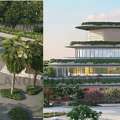 Experion The Trillion &ndash; Luxury 3BHK Flats In Sector 48 Gurgaon
