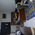 SAR 1050/month,  1 BR,  1 Bedroom Fully Furnished Bedroom No Hall No Kitchen