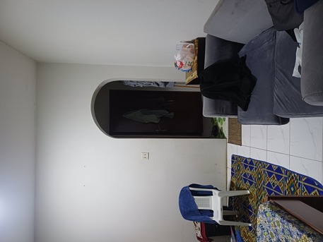 Jubail, Sublets, SAR 1050/month,  1 BR,  1 Bedroom Fully Furnished Bedroom No Hall No Kitchen