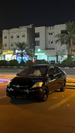 Dammam, Vehicles, Cars & Trucks , SAR 19,  Toyota Yaris,  2013,  Manual,  221 KM,  Yaris